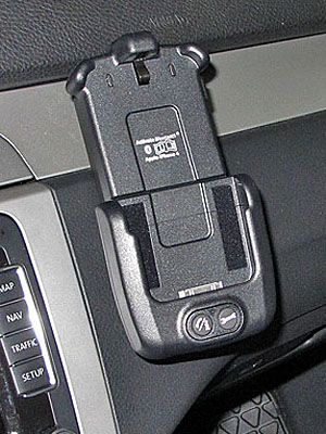 FSE-Handyadapter iPhone4