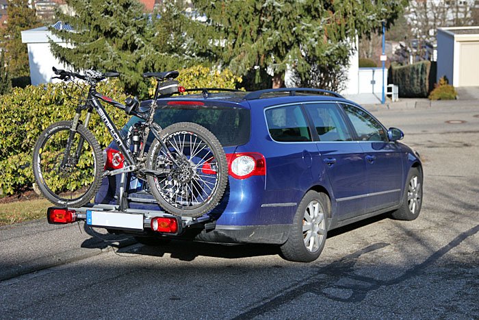 Volkswagen Passat Variant 2.0 CR TDI DSG DPF, Comfortline, Cobalt-Blue-Perleffect