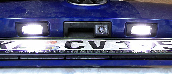 Beide Leuchten gewechselt