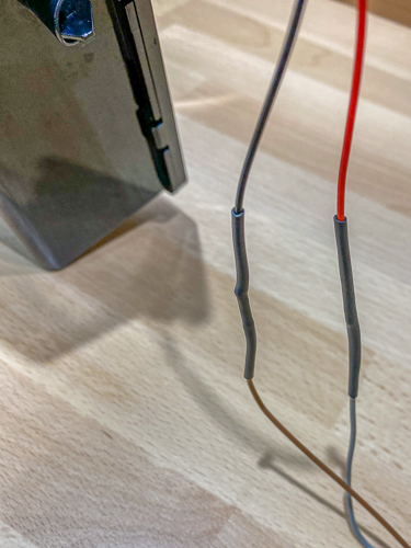 Beleuchtung Ablagefach Mittelkonsole