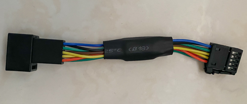 Start-/Stopp-Automatik