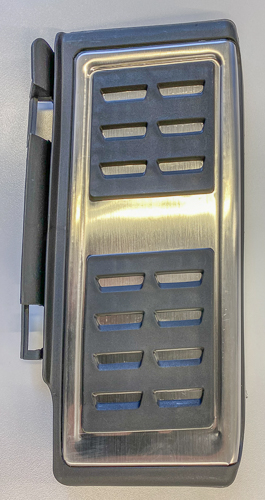 Fu&szlig;st&uuml;tze